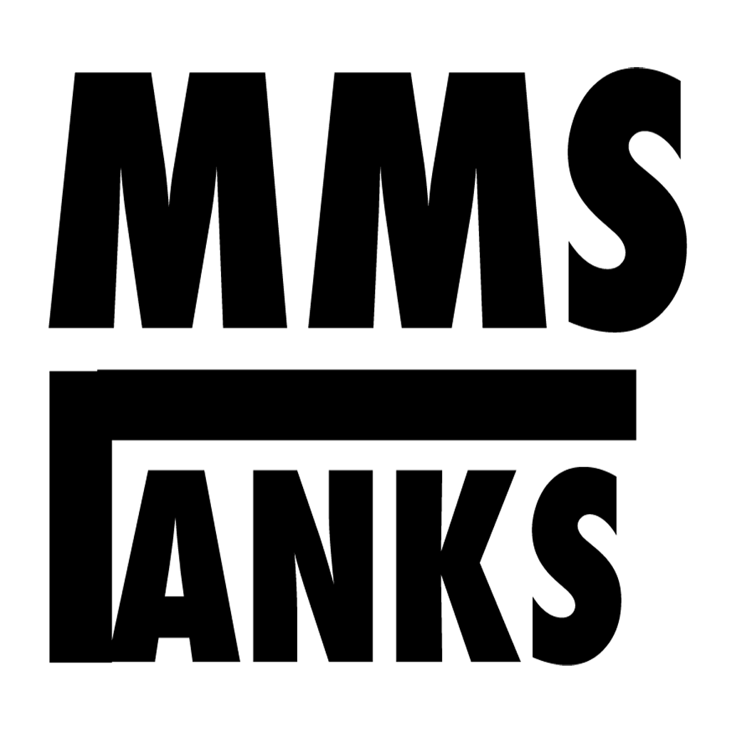 MMS Tanks logo